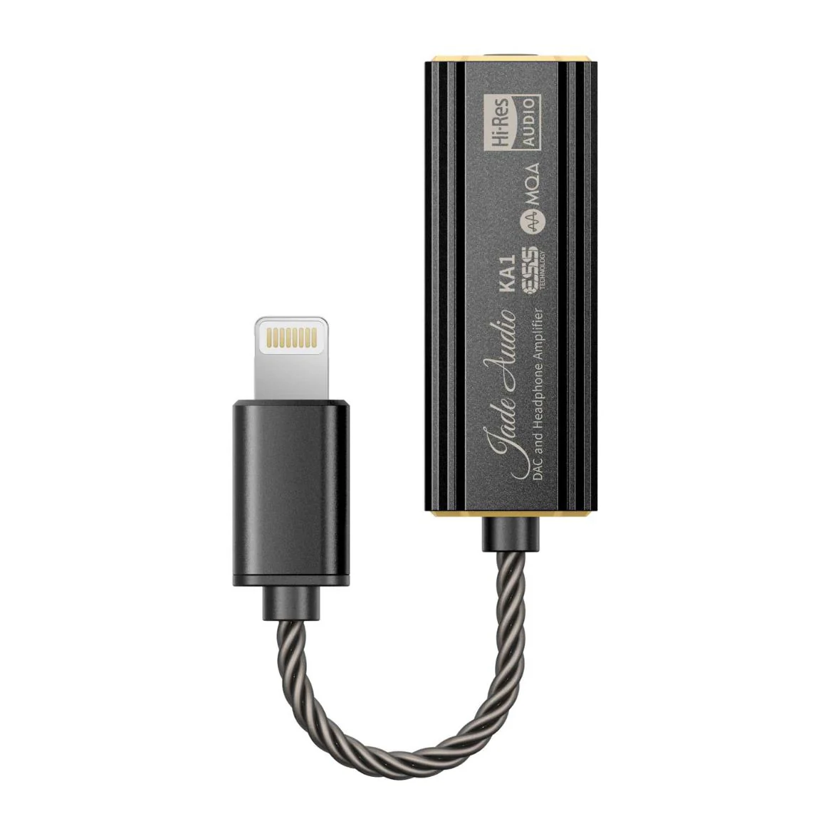 FiiO - KA1 - Image 3