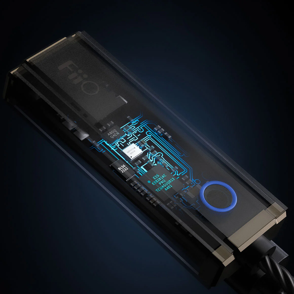 FiiO - KA1 - Image 4