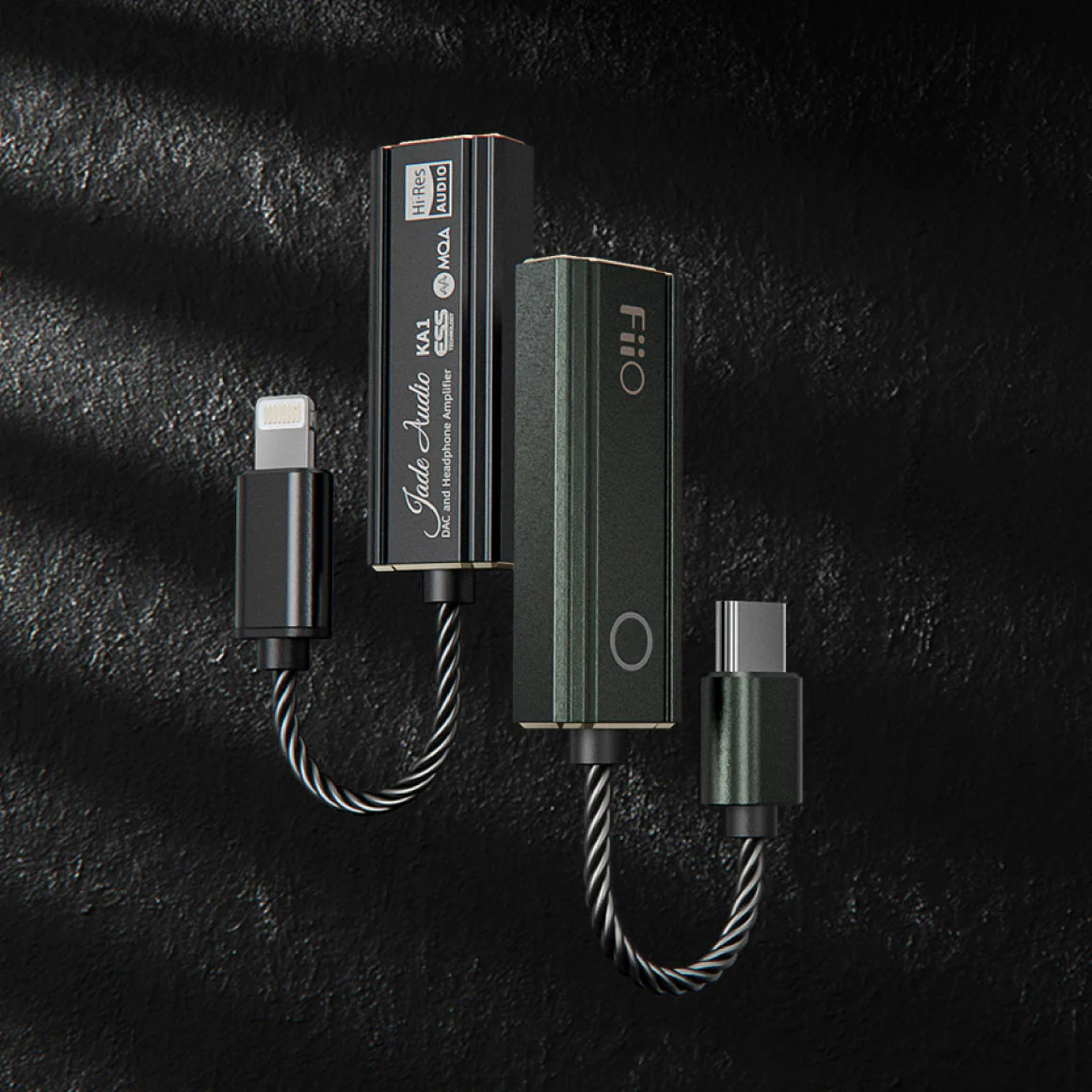 FiiO - KA1 - Image 6