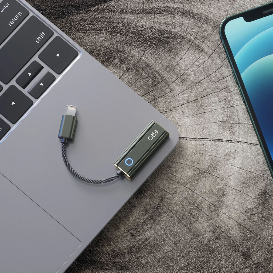 FiiO - KA1 - Image 7