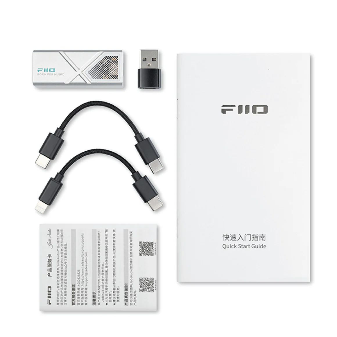 FiiO - KA13 - Image 11