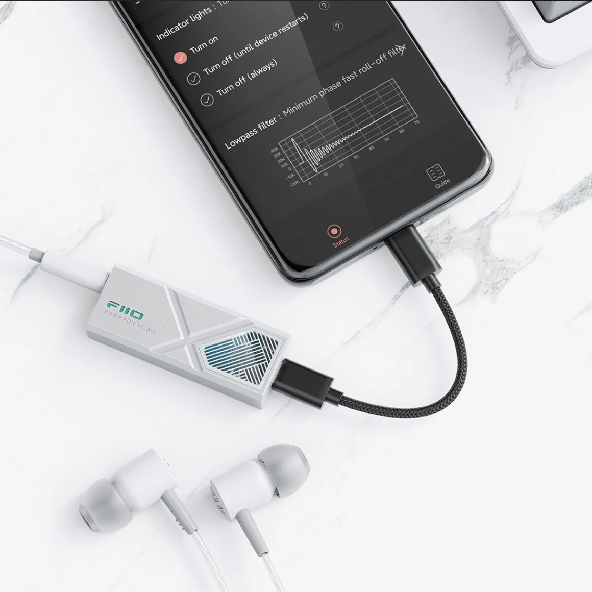 FiiO - KA13 - Image 14