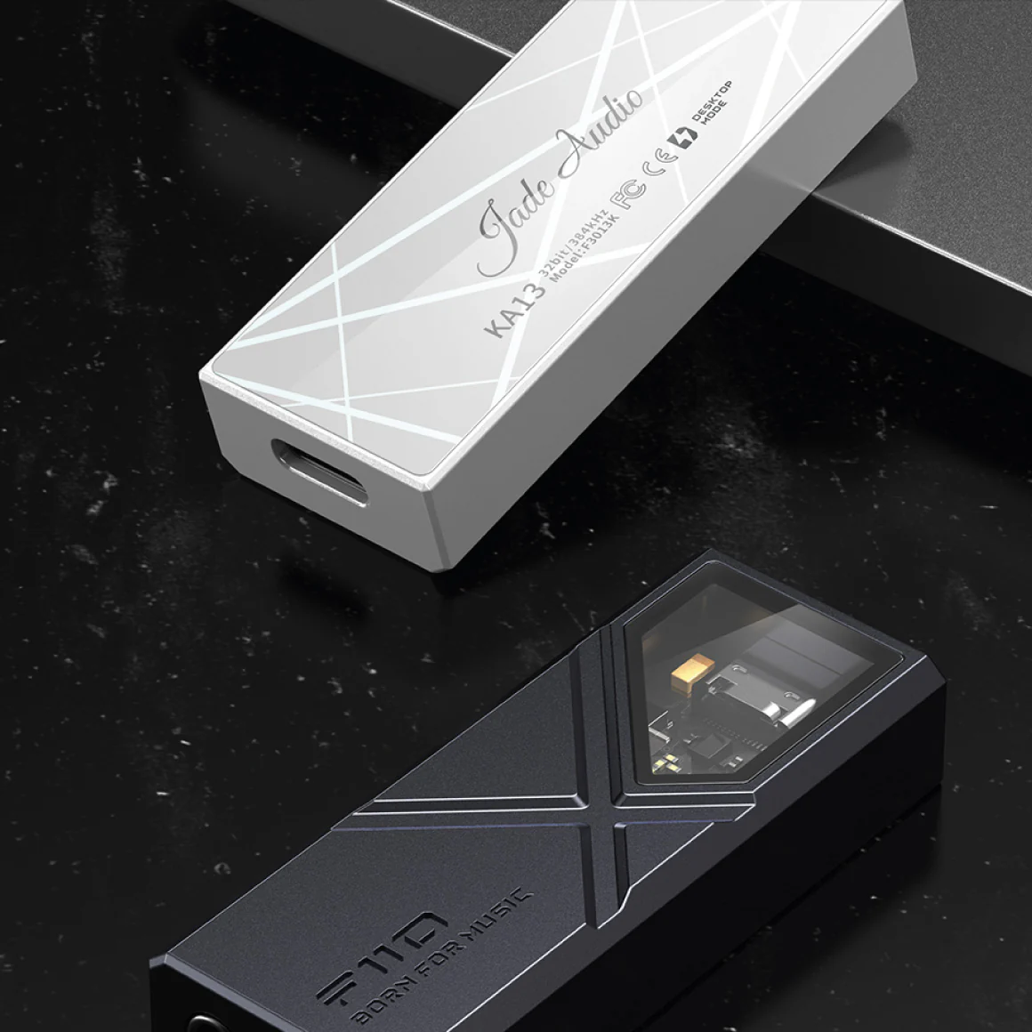 FiiO - KA13 - Image 15