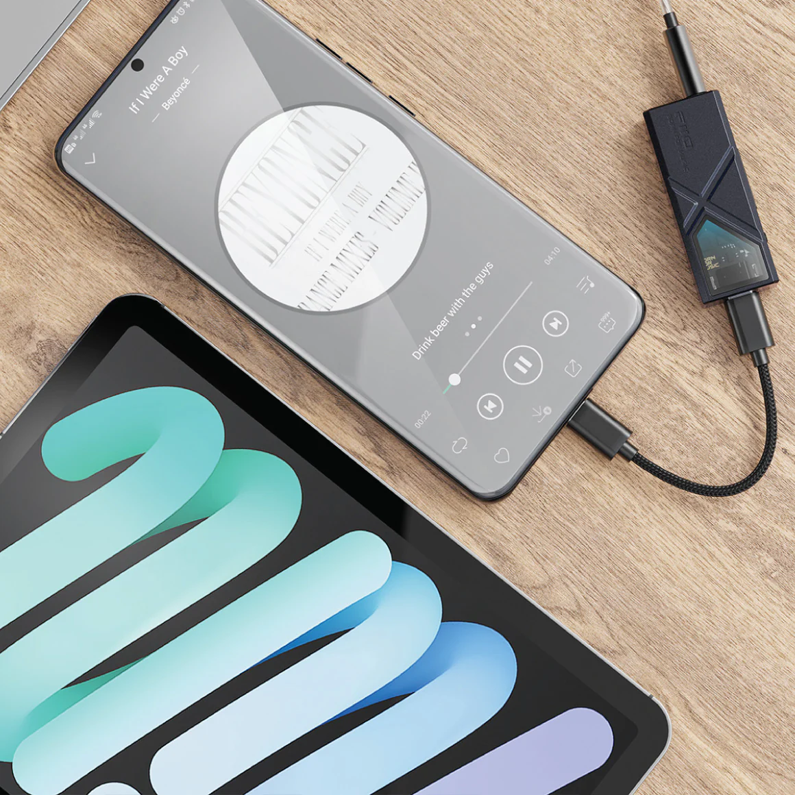 FiiO - KA13 - Image 16