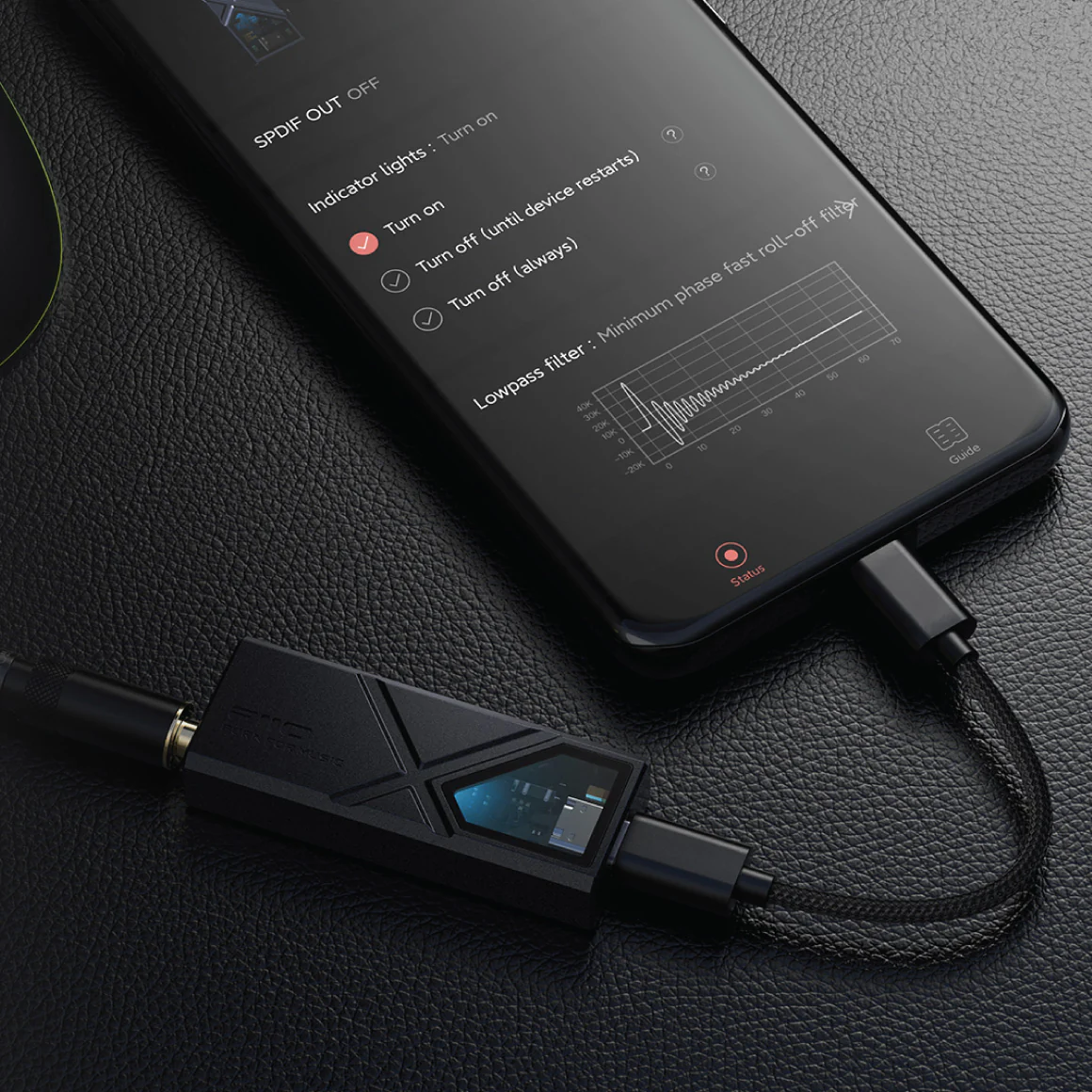 FiiO - KA13 - Image 20