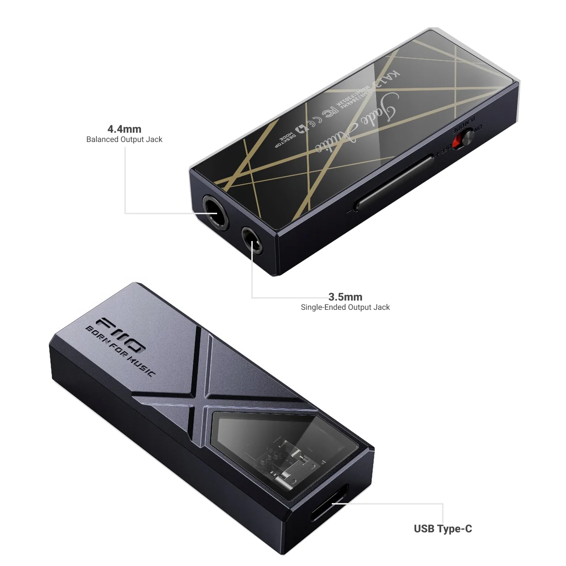 FiiO - KA13 - Image 22