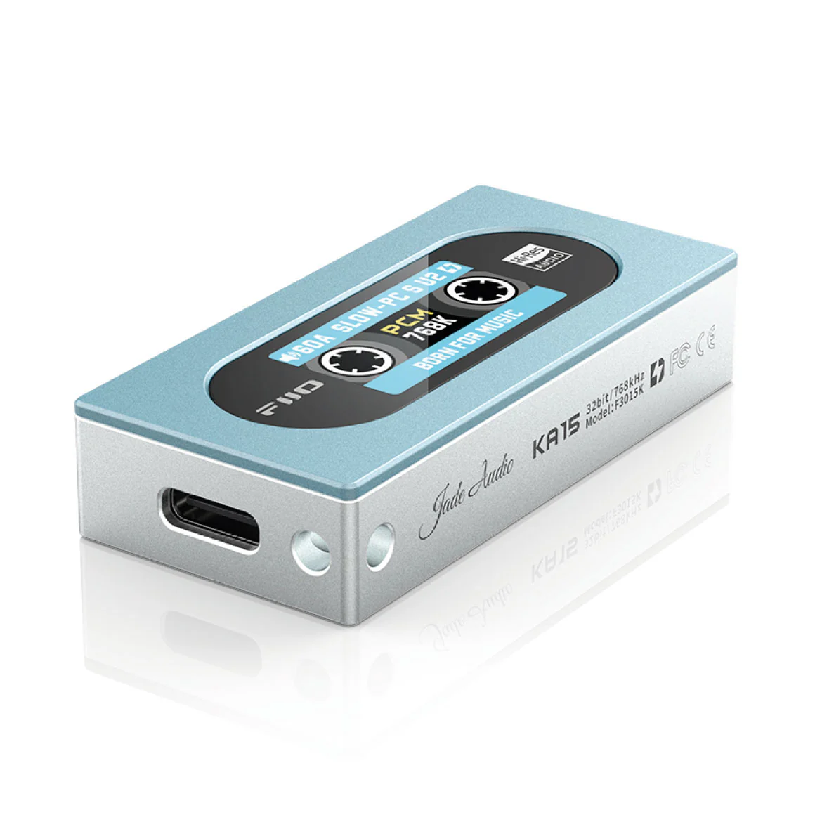 FiiO - KA15 (Unboxed) - Image 13