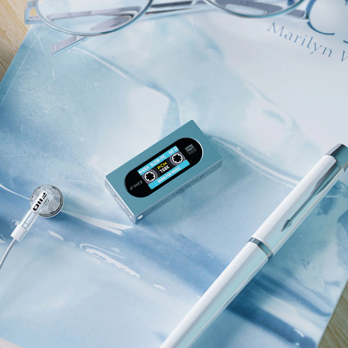 FiiO - KA15 (Unboxed) - Image 15