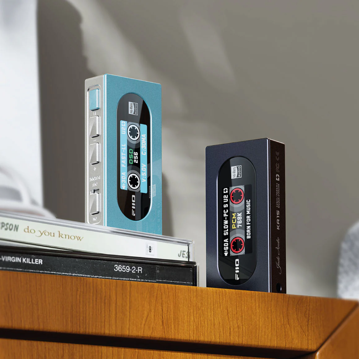 FiiO - KA15 (Unboxed) - Image 17