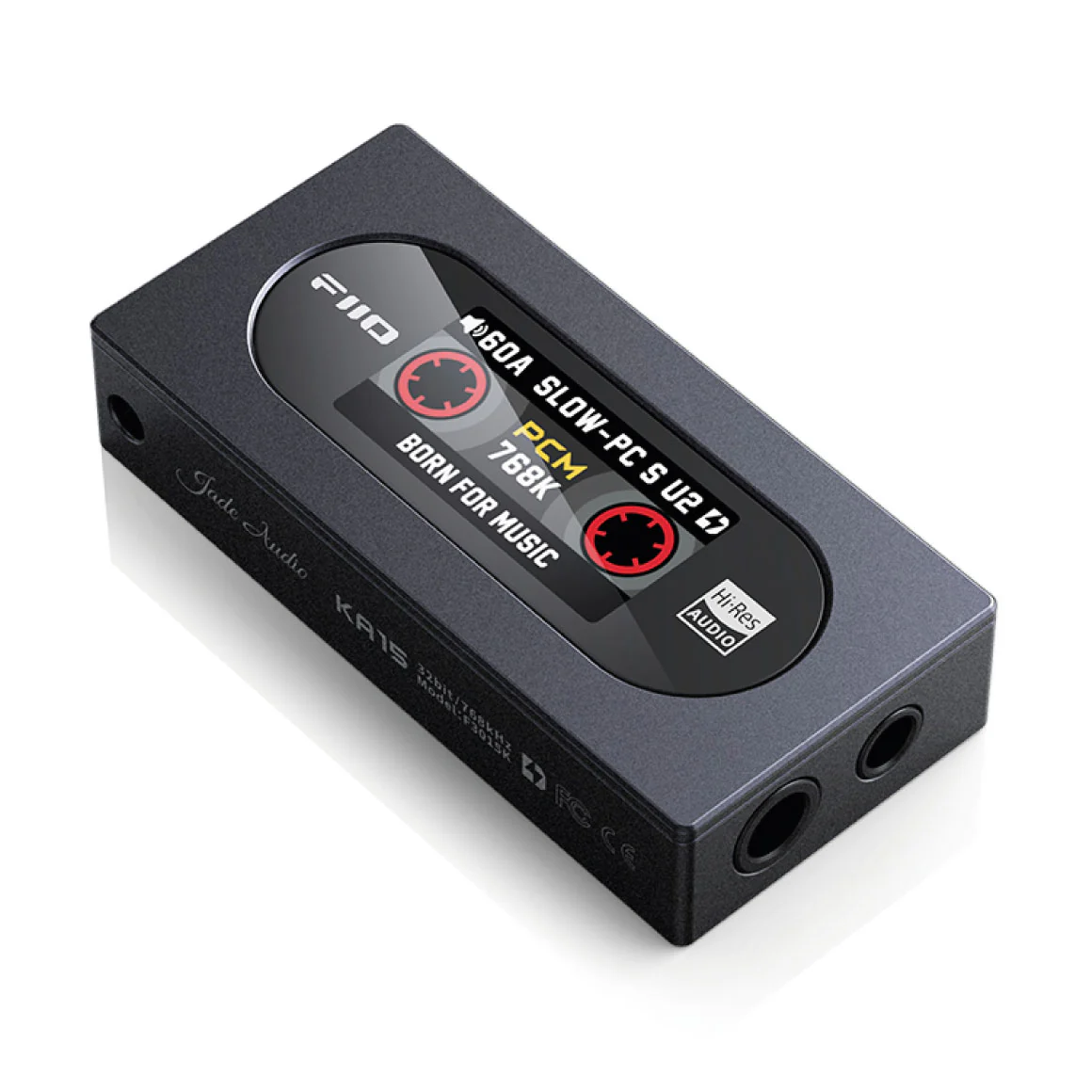 FiiO - KA15 (Unboxed) - Image 3