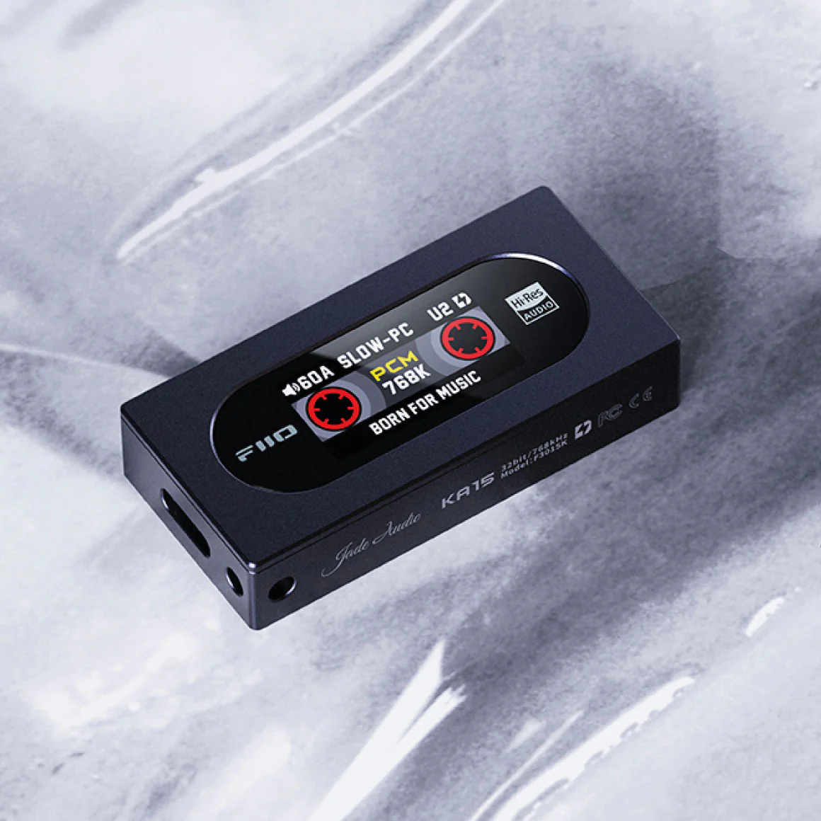 FiiO - KA15 (Unboxed) - Image 5