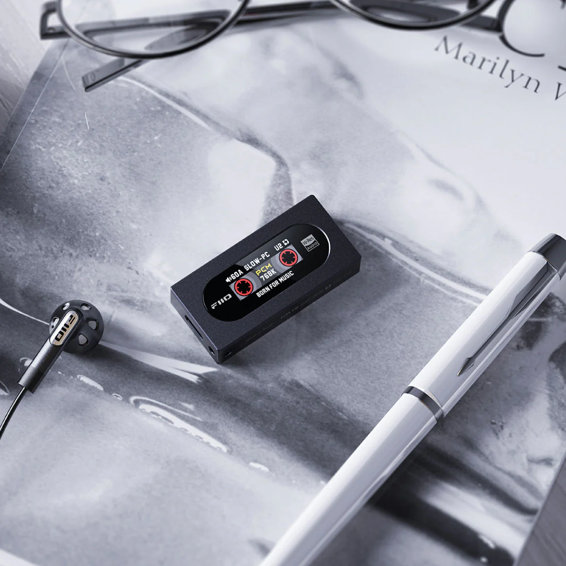 FiiO - KA15 (Unboxed) - Image 6