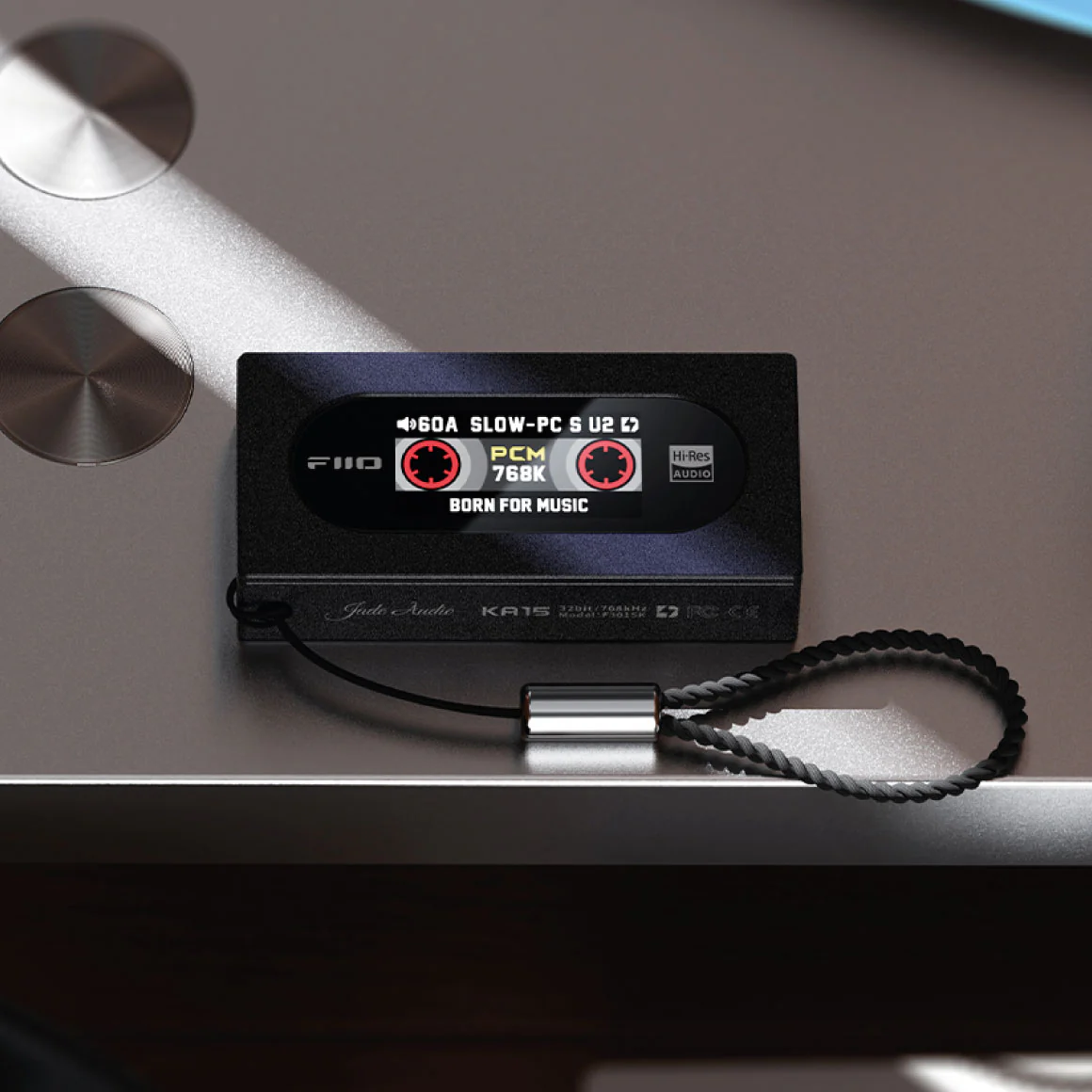 FiiO - KA15 (Unboxed) - Image 7