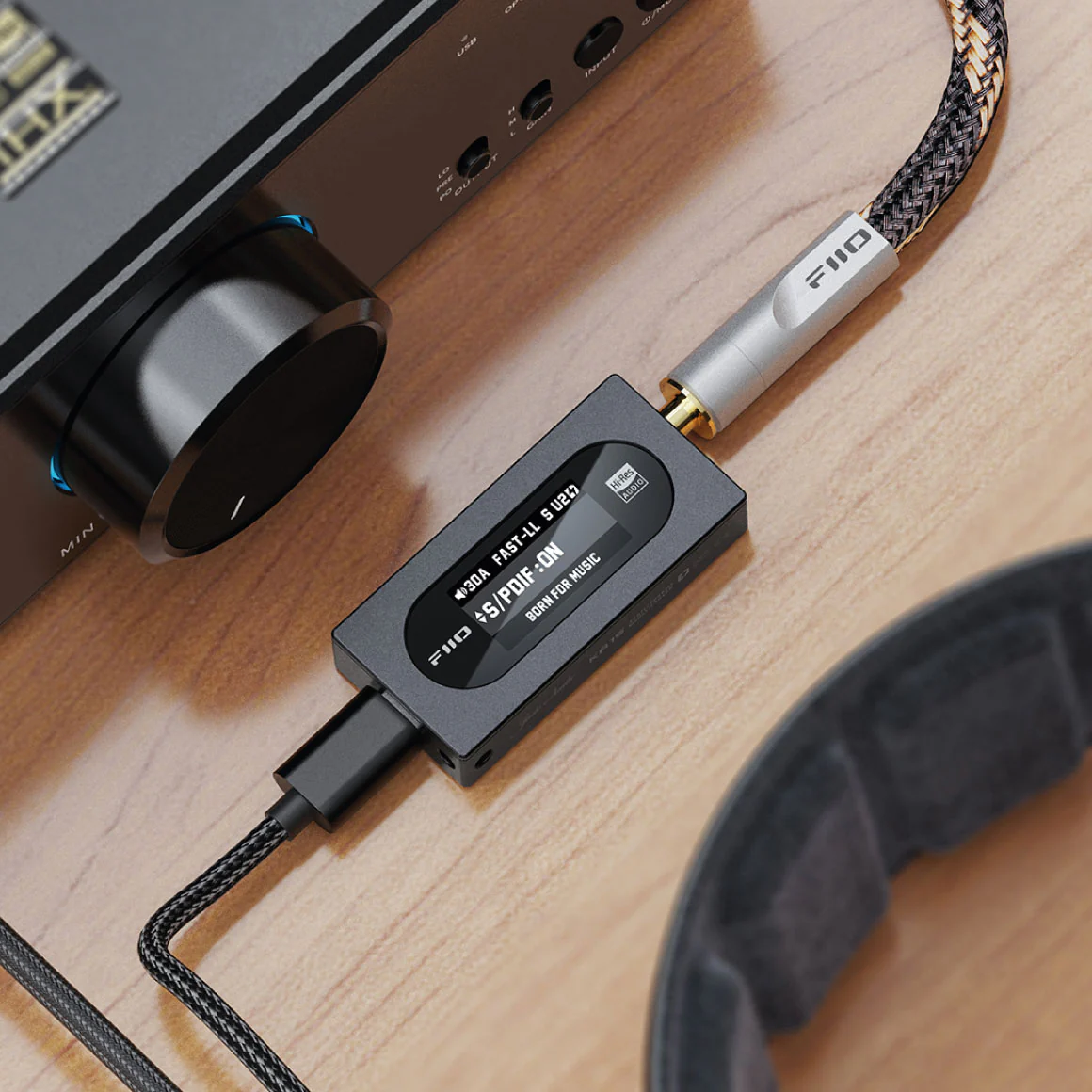 FiiO - KA15 (Unboxed) - Image 8