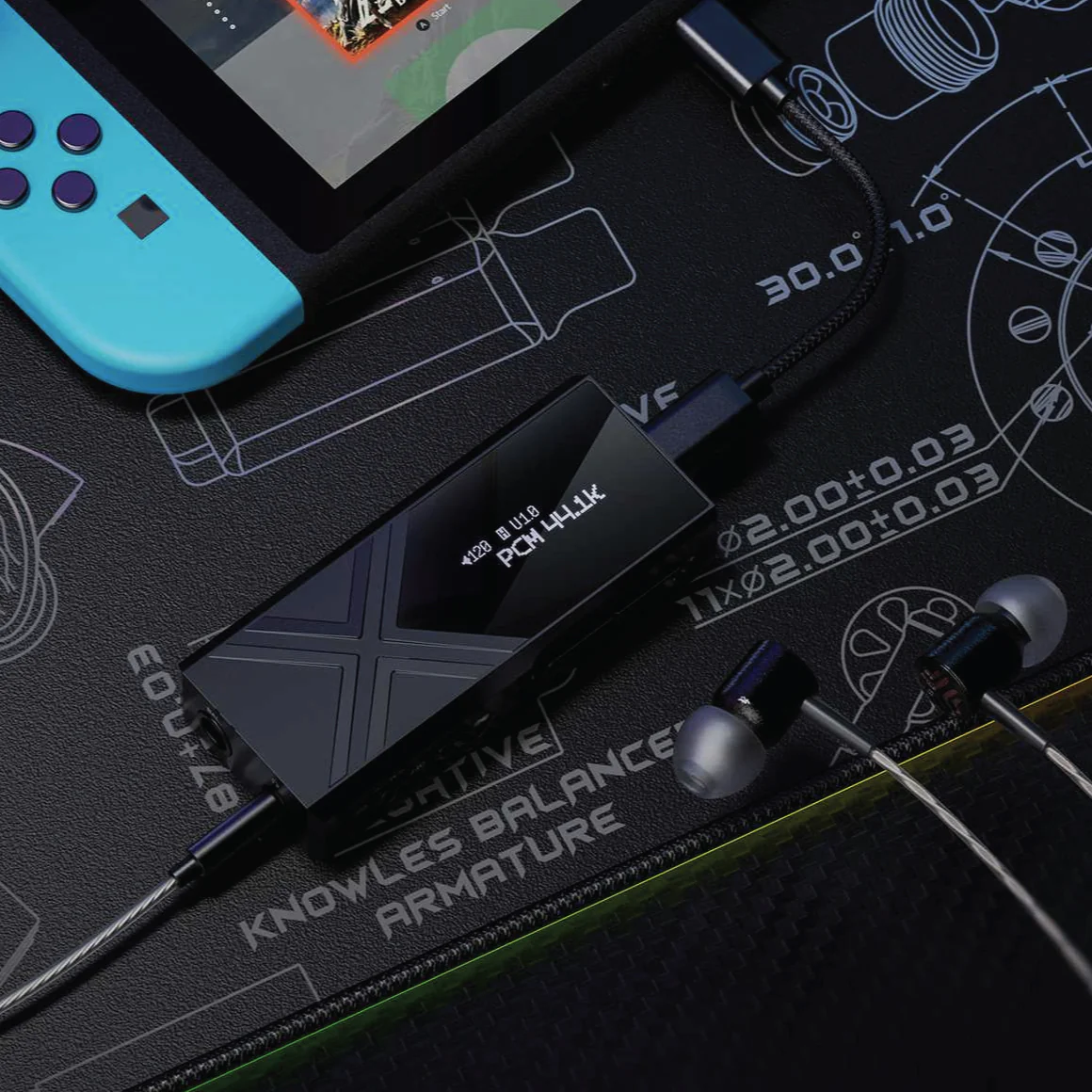 FiiO - KA17 - Image 11