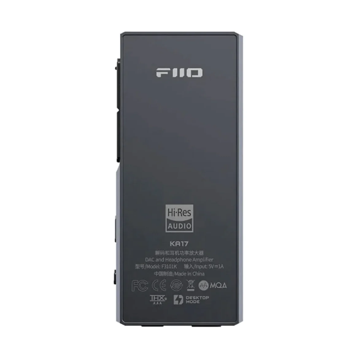 FiiO - KA17 - Image 5