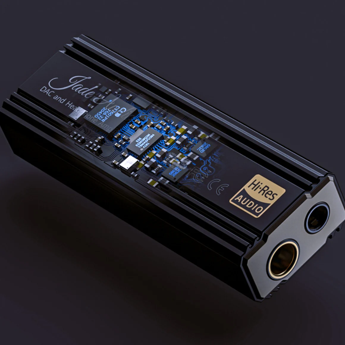 FiiO - KA3 - Image 11