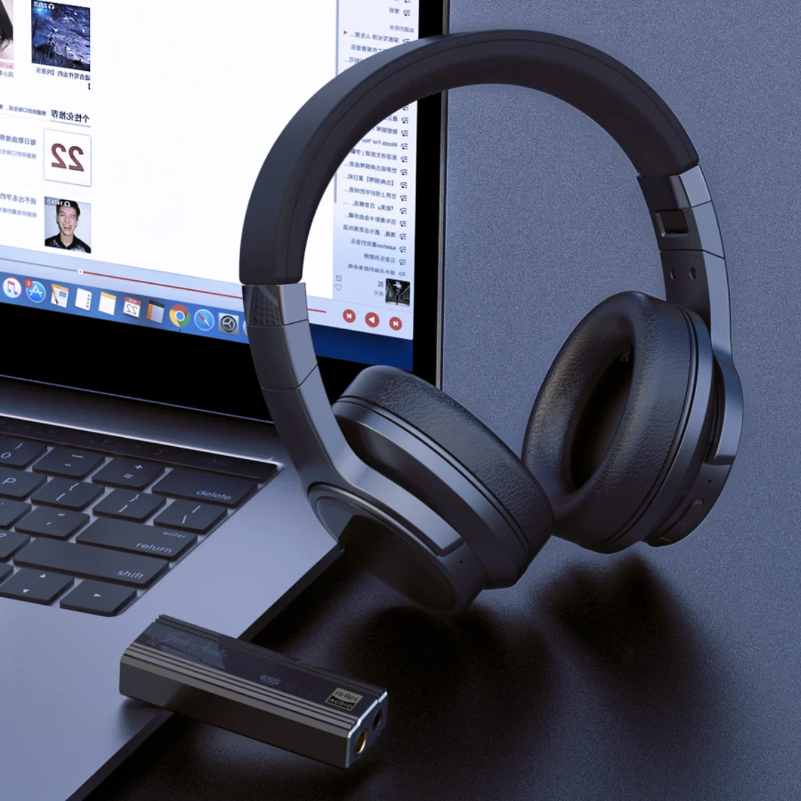 FiiO - KA3 - Image 12