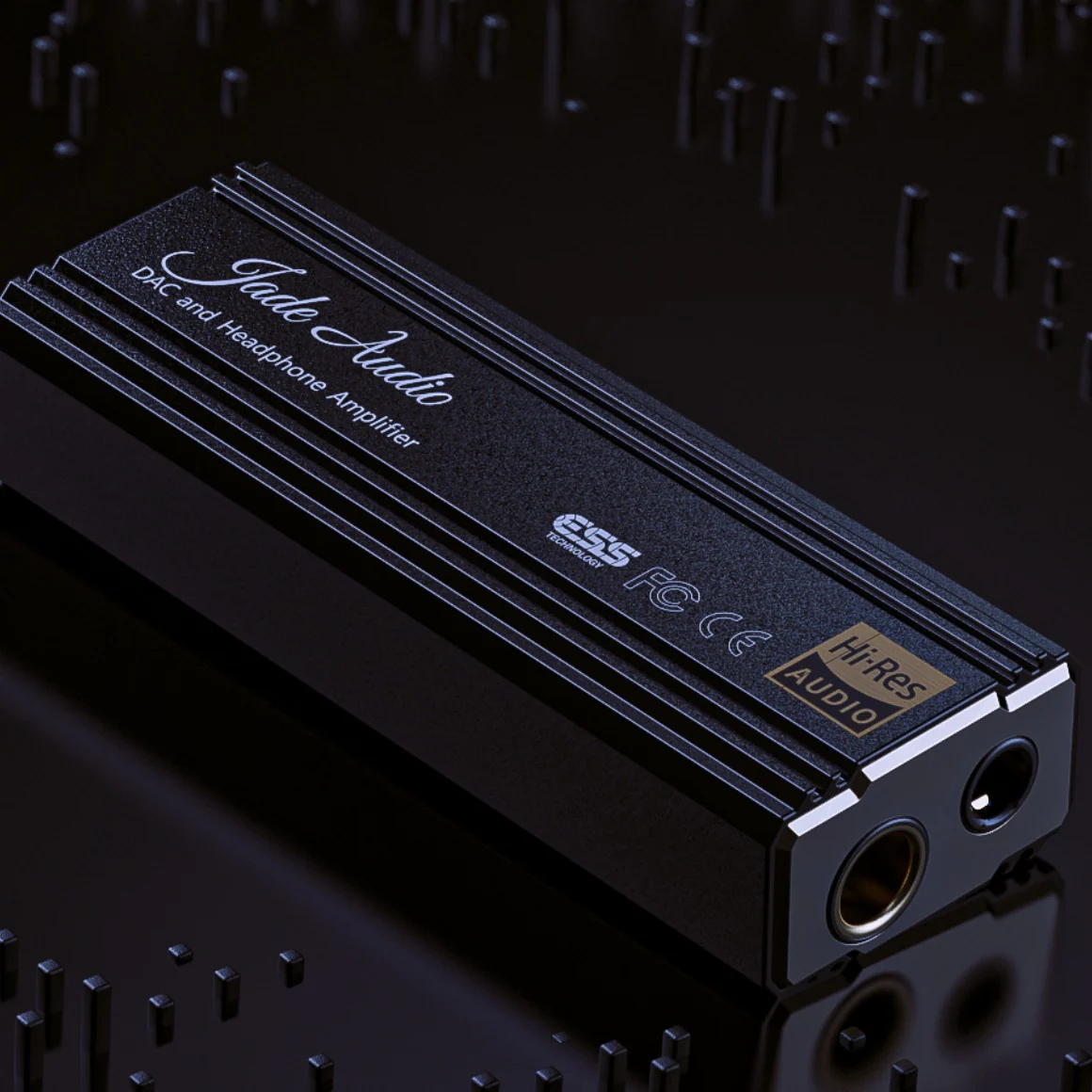 FiiO - KA3 - Image 13