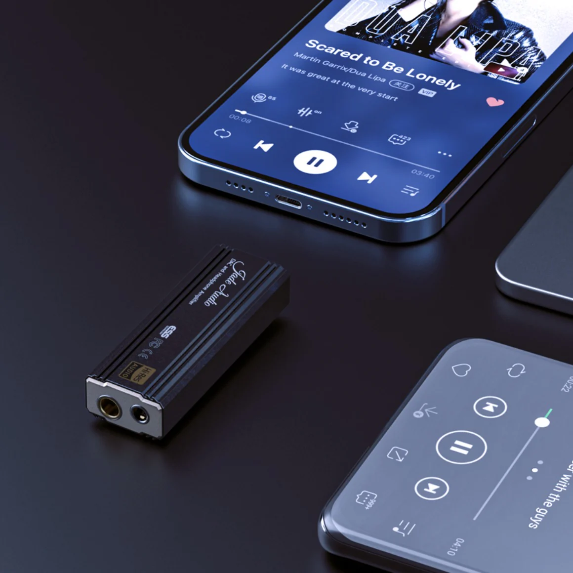 FiiO - KA3 - Image 15