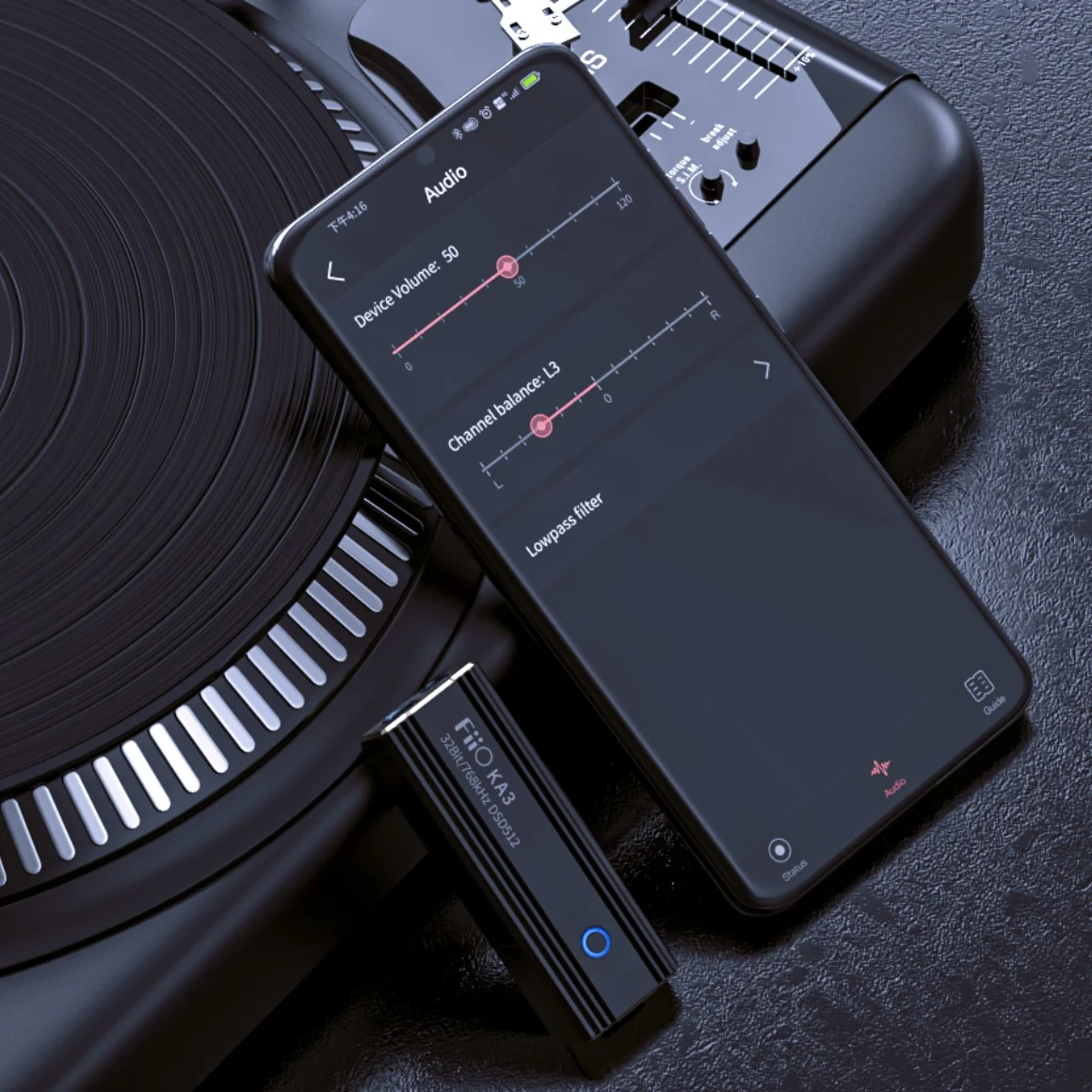 FiiO - KA3 - Image 16