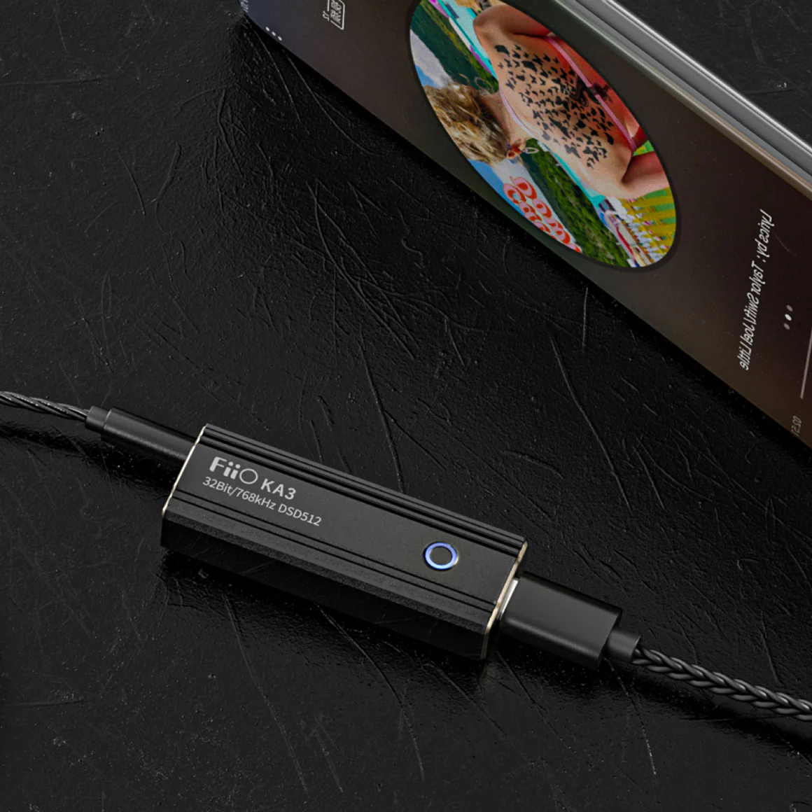 FiiO - KA3 - Image 6