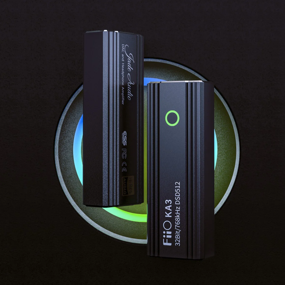 FiiO - KA3 - Image 7