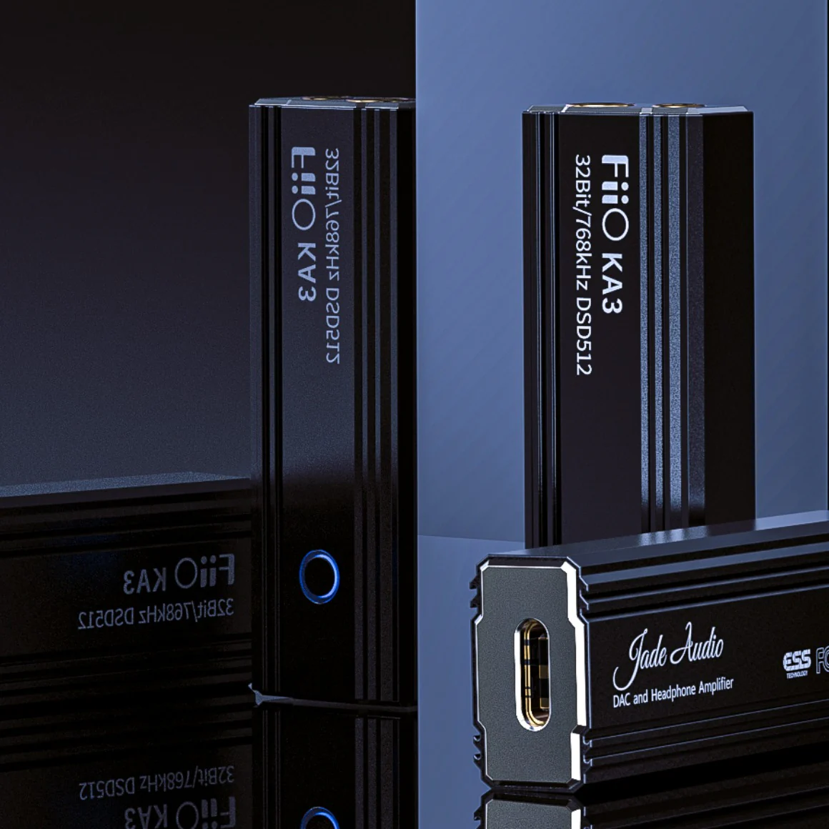 FiiO - KA3 - Image 8