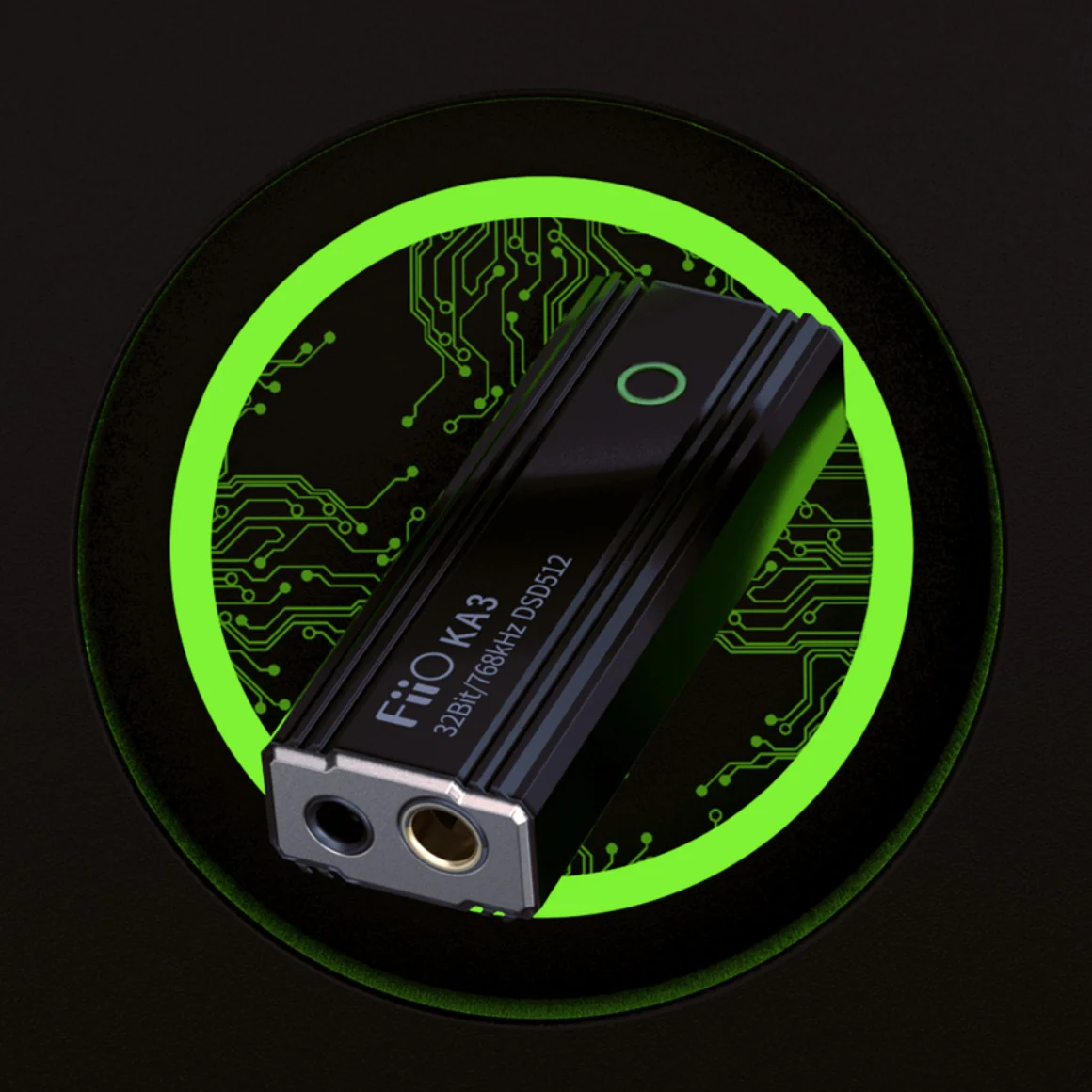 FiiO - KA3 - Image 9