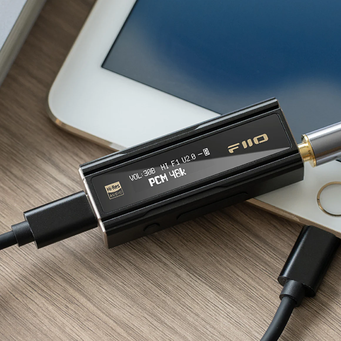 FiiO - KA5 - Image 16