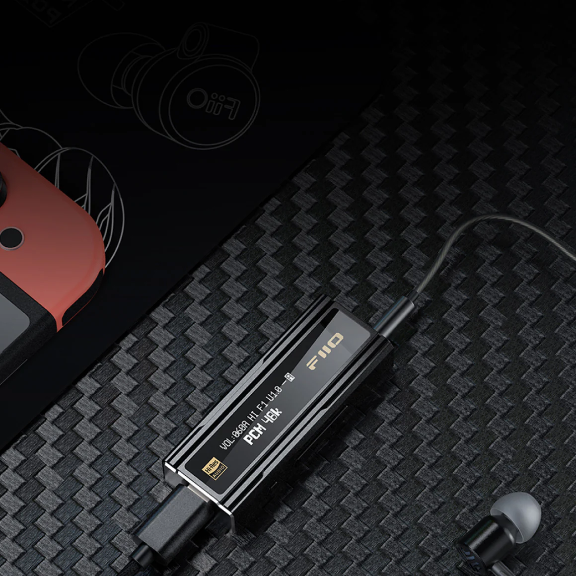 FiiO - KA5 - Image 17