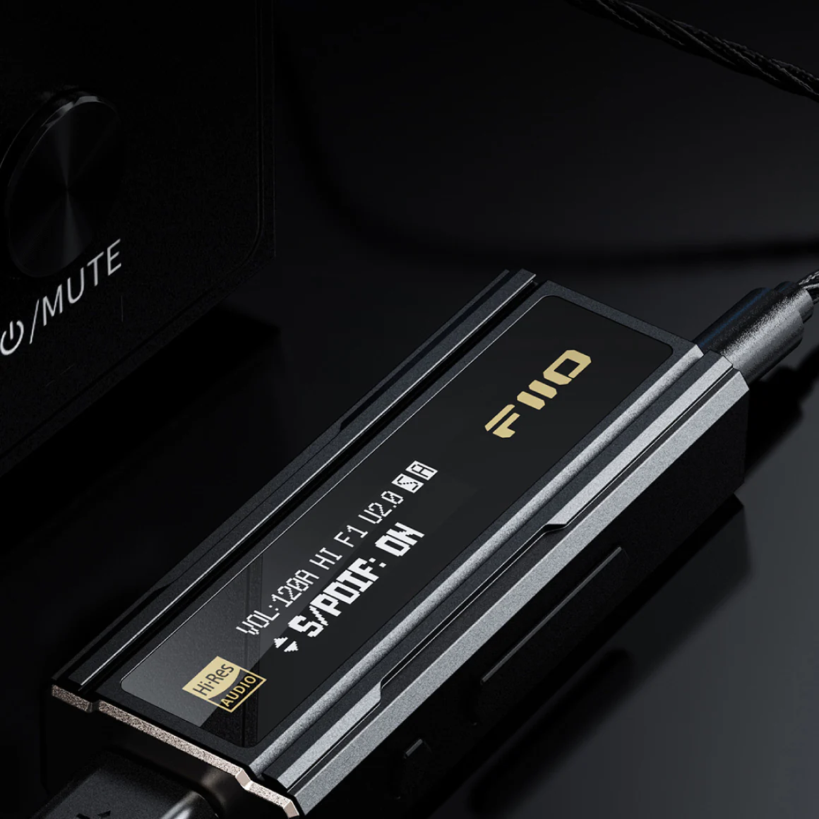 FiiO - KA5 - Image 19