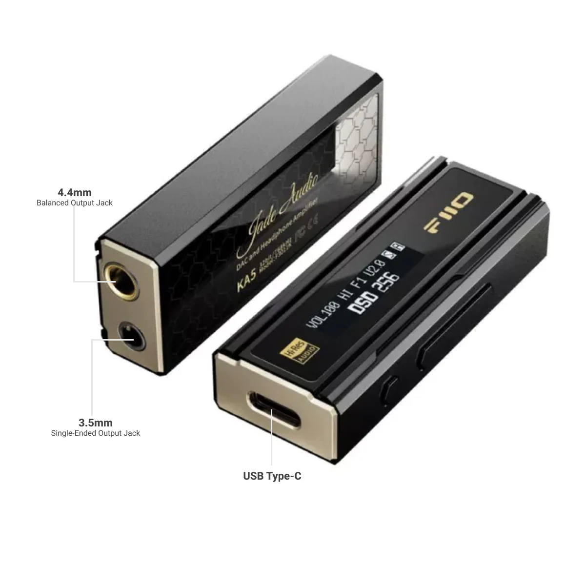 FiiO - KA5 - Image 2
