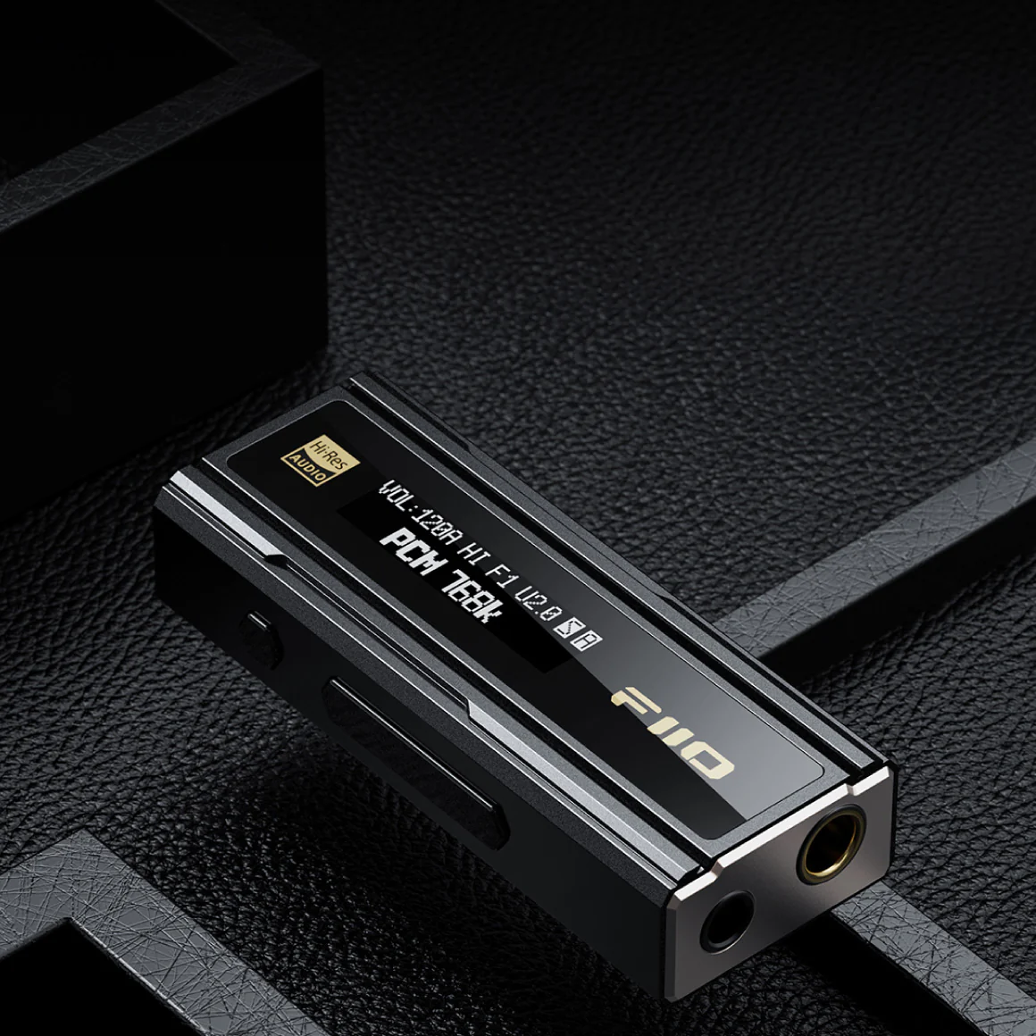 FiiO - KA5 - Image 20
