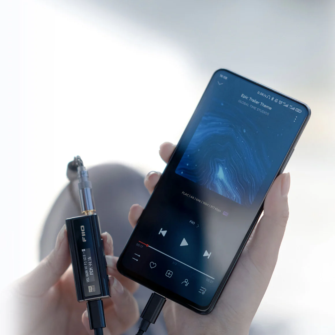 FiiO - KA5 - Image 22