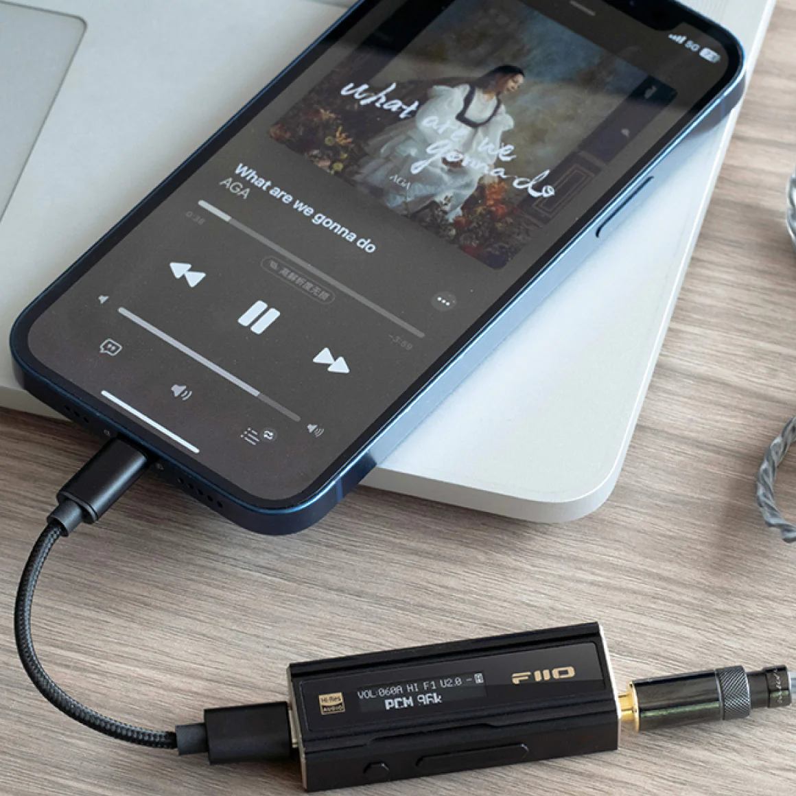 FiiO - KA5 - Image 4