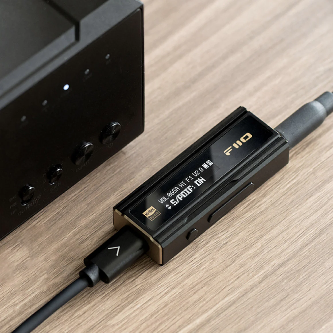 FiiO - KA5 - Image 5