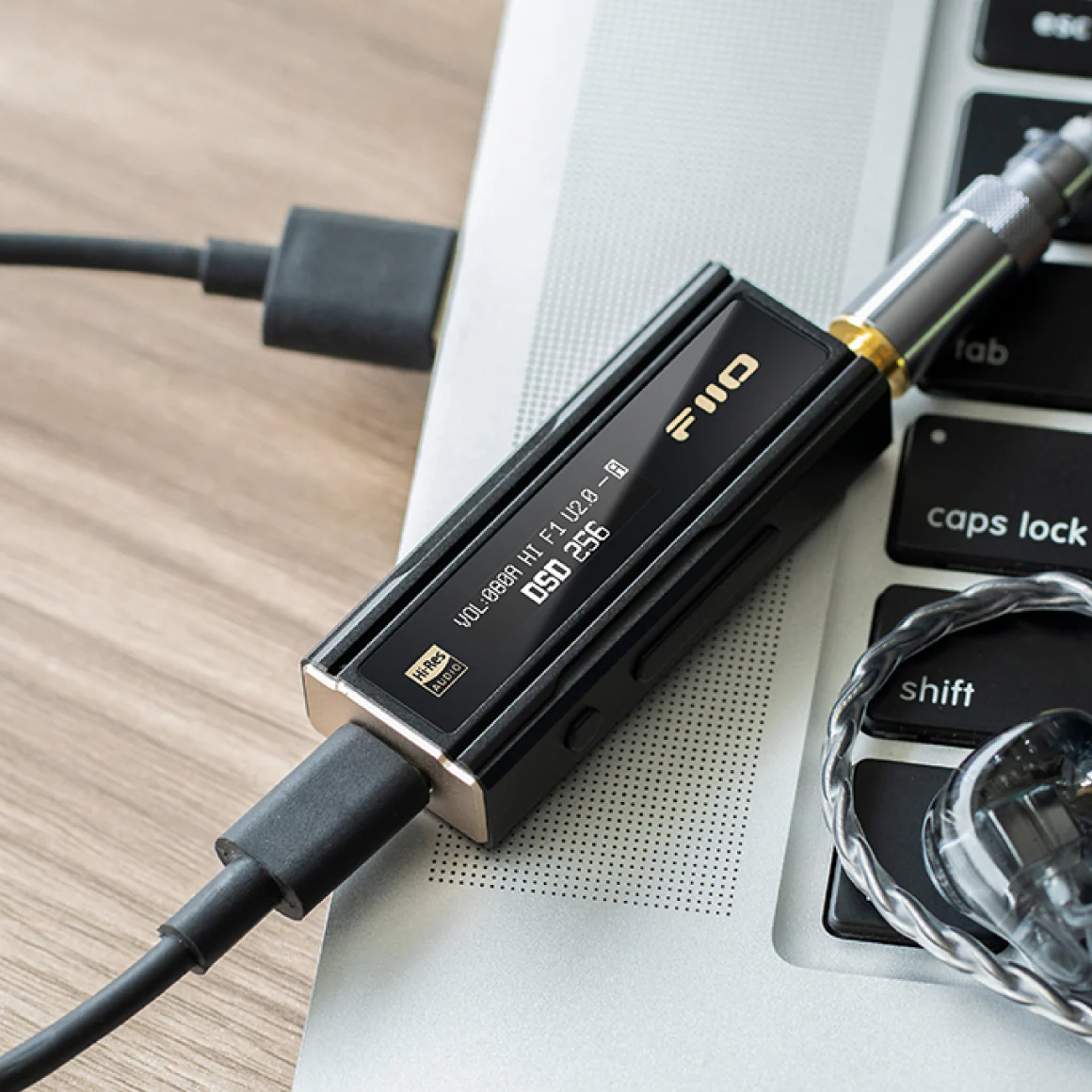 FiiO - KA5 - Image 6