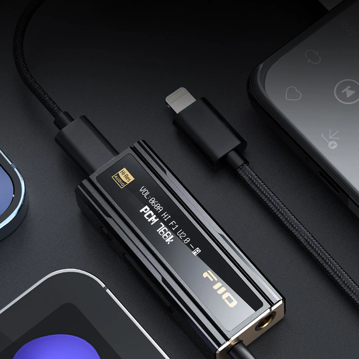 FiiO - KA5 - Image 7