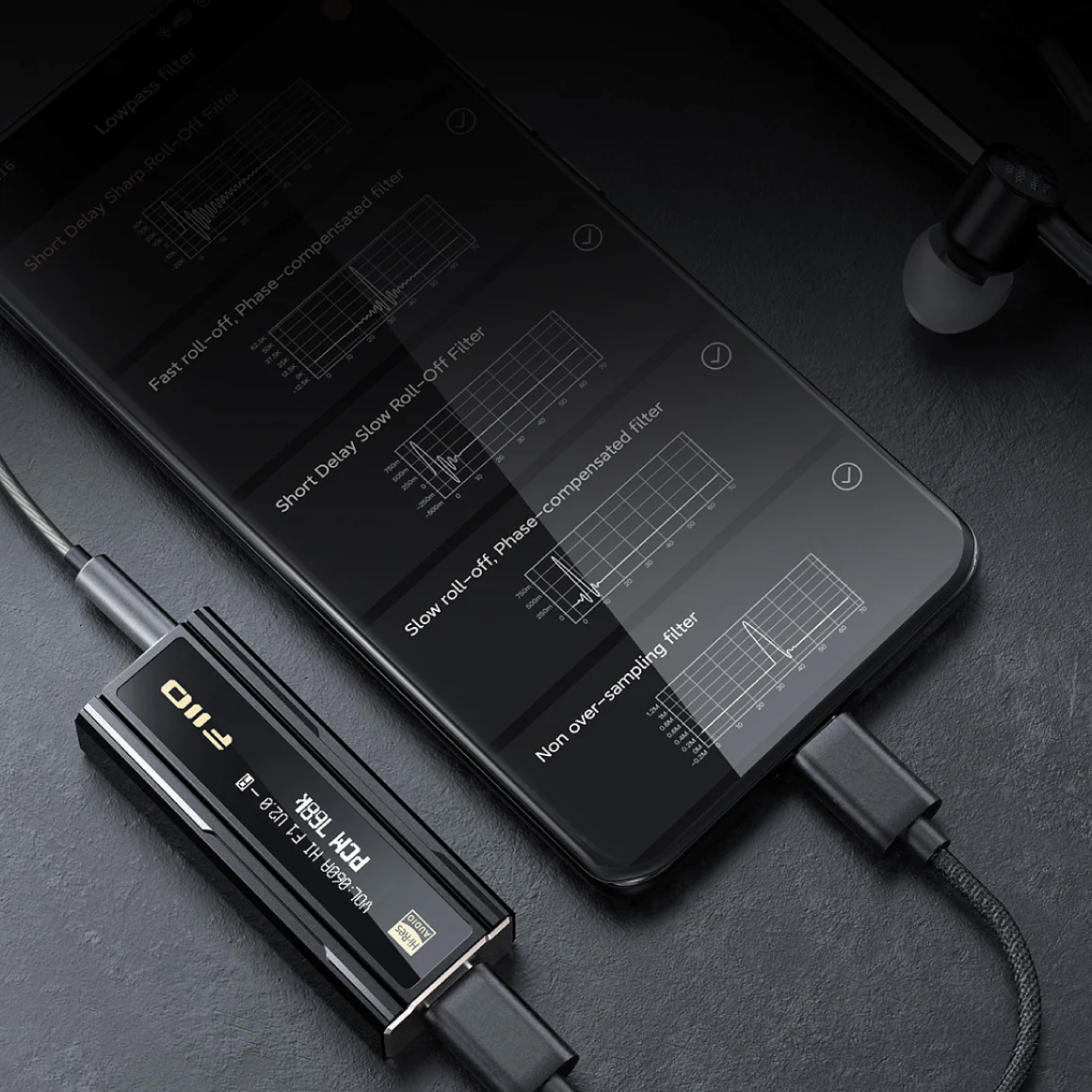 FiiO - KA5 - Image 8
