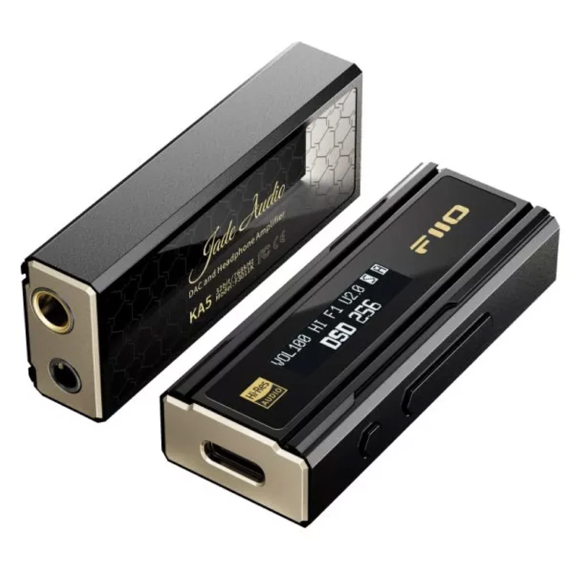 FiiO - KA5 - Image 9