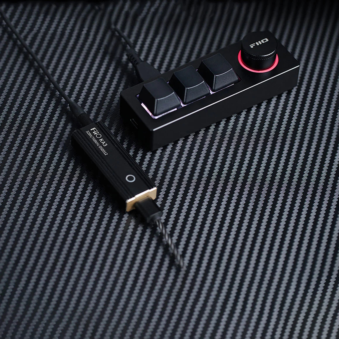 FiiO - KB1K - Image 10