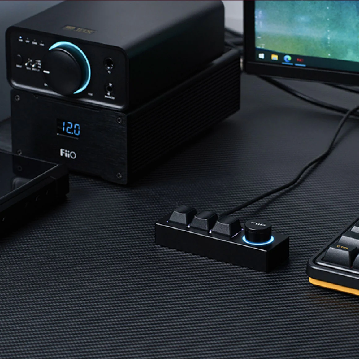 FiiO - KB1K - Image 11