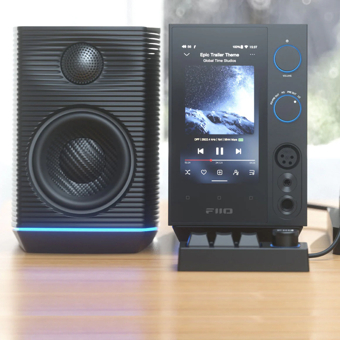 FiiO - KB1K - Image 15