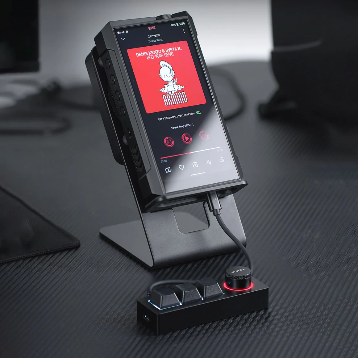 FiiO - KB1K - Image 9