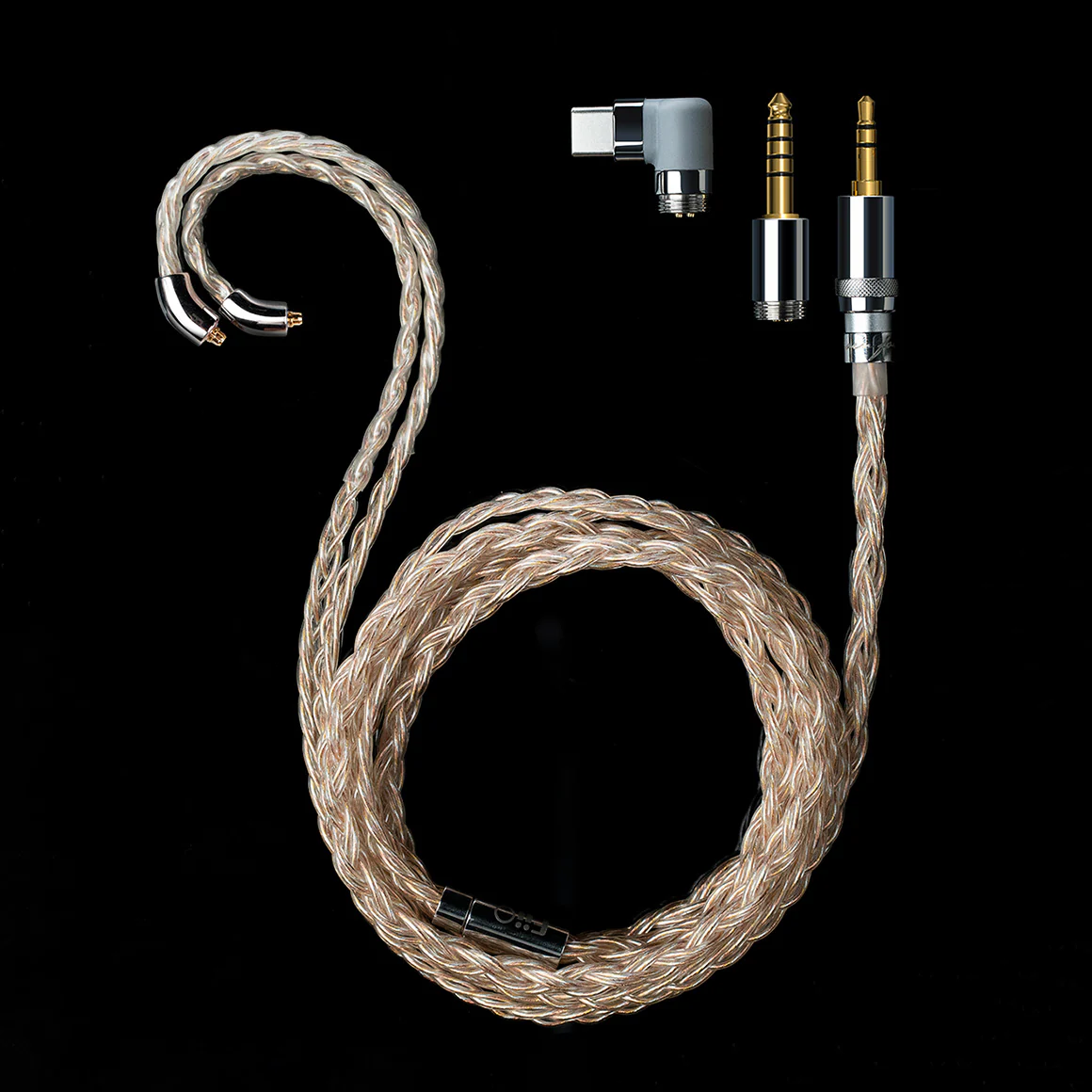 FiiO - LC-RE Pro 2025 - Image 4