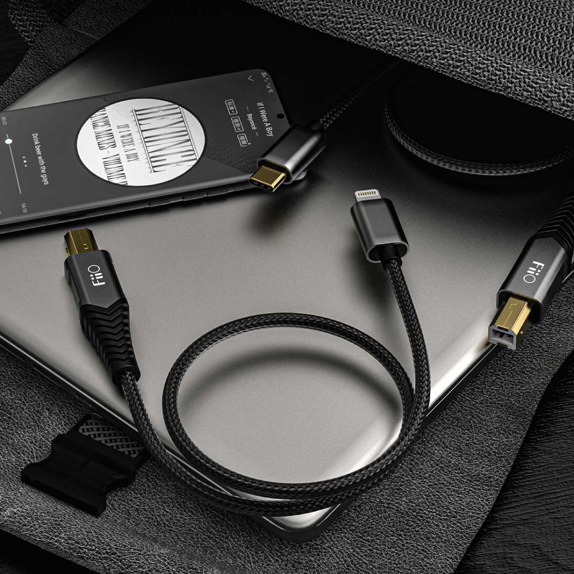 FiiO - LD-LT1 - Image 7