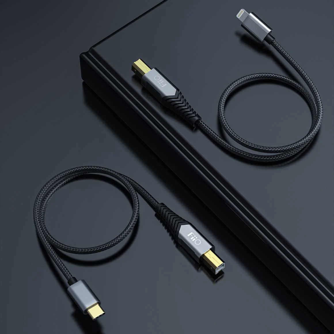 FiiO - LD-TC1/LD-LT1 (Unboxed) - Image 5