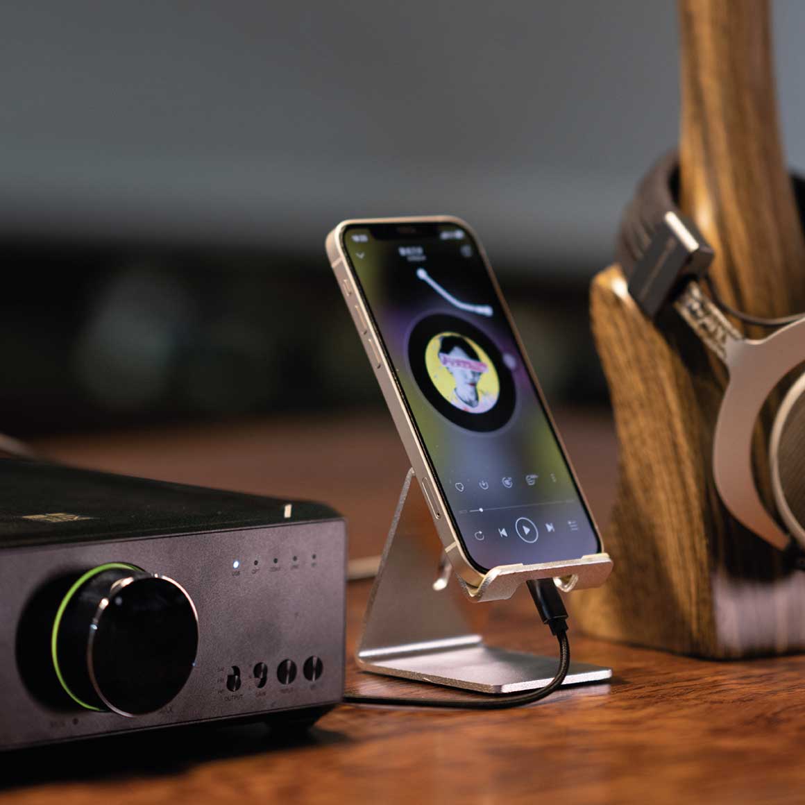 FiiO - LD-TC1/LD-LT1 (Unboxed) - Image 7