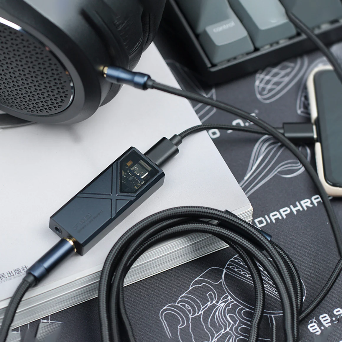 FiiO - LL-4.4A - Image 6